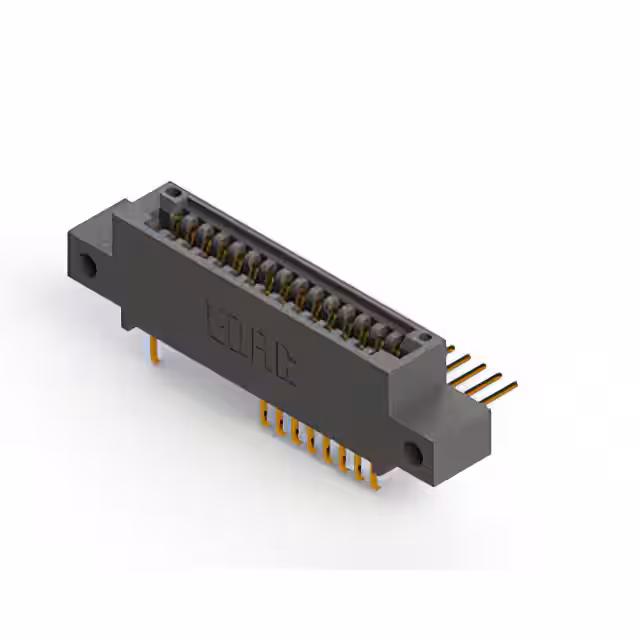 395-030-559-512 EDAC Inc.  Edgeboard Connectors
